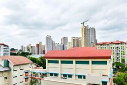 Blk 248 Jurong East Street 24 (Jurong East), HDB 4 Rooms #558611461
